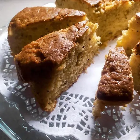 A Casa Di Sara Homestay szállás *