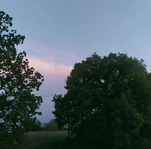 Kwatera prywatna A Casa Di Sara Castel San Pietro Terme