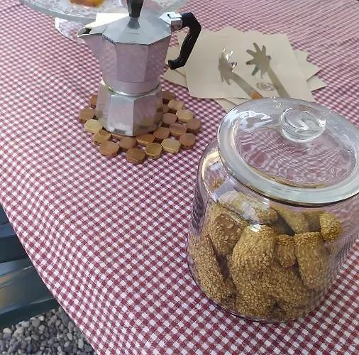 A Casa Di Sara Kwatera prywatna *