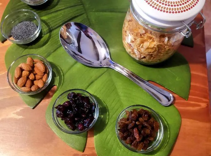 A Casa Di Sara Kwatera prywatna