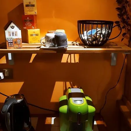 A Casa Di Sara 카스텔산피에트로테르메