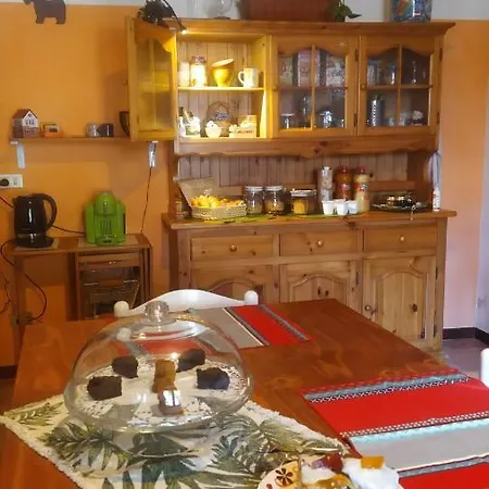 A Casa Di Sara