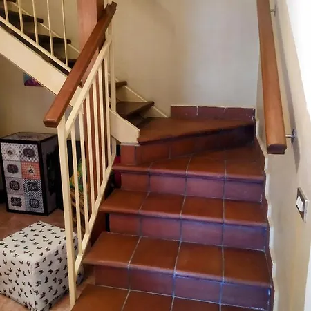 A Casa Di Sara Castel San Pietro Terme