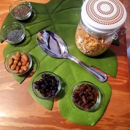 A Casa Di Sara Homestay