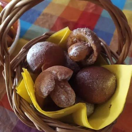 A Casa Di Sara Rum i privatbostad