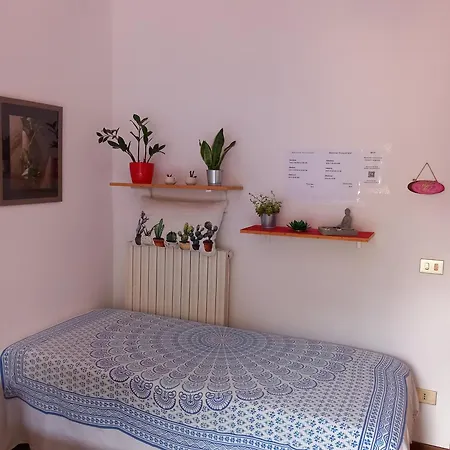 Rum i privatbostad A Casa Di Sara *
