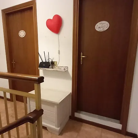 Homestay A Casa Di Sara *