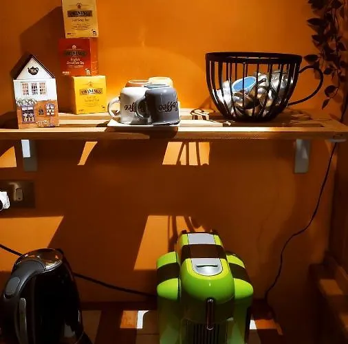 A Casa Di Sara 카스텔산피에트로테르메