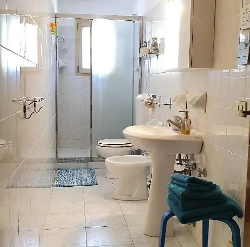 A Casa Di Sara 카스텔산피에트로테르메