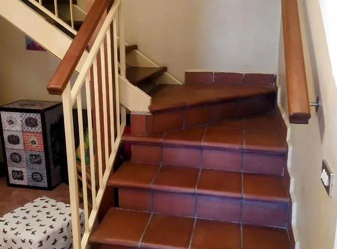 A Casa Di Sara 카스텔산피에트로테르메