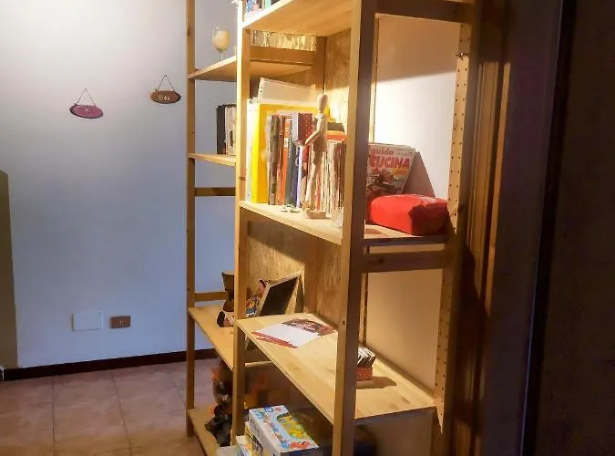 A Casa Di Sara Homestay