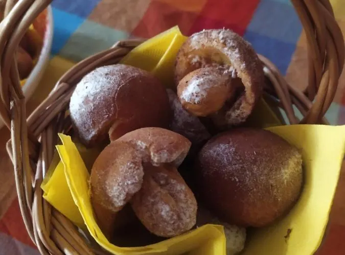 A Casa Di Sara 홈스테이