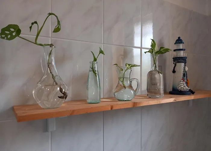 홈스테이 A Casa Di Sara 카스텔산피에트로테르메