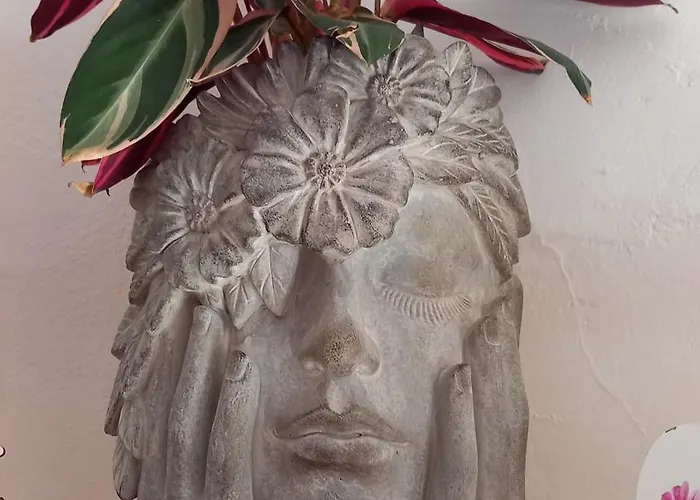 A Casa Di Sara 홈스테이 *